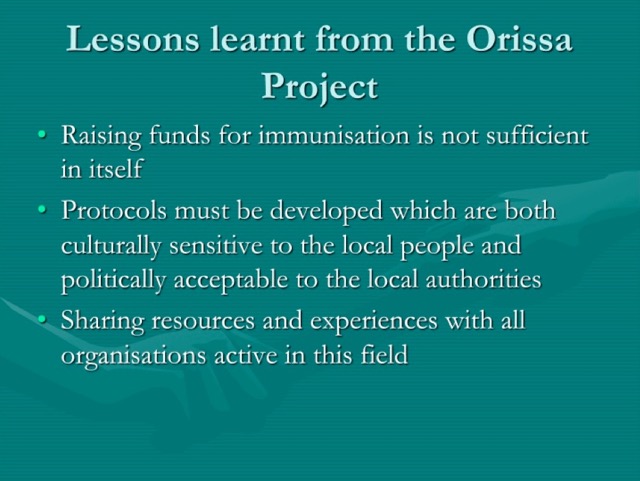 Presentation to Monash Medical Students 065