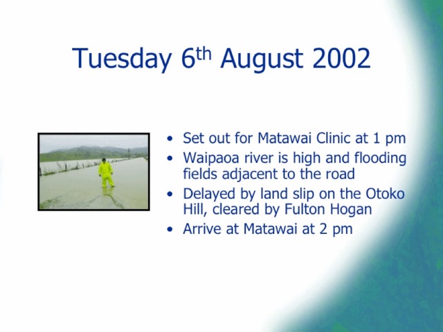 Marooned in Matawai 003