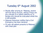 Marooned in Matawai 005