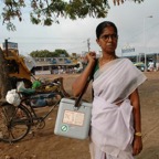 Immunisation in India - 01