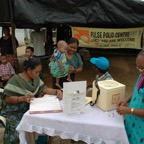 Immunisation in India - 02