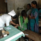Immunisation in India - 03