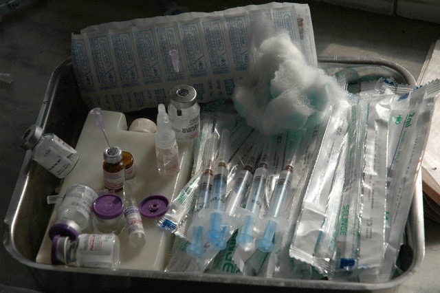 Immunisation in India - 04
