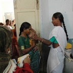 Immunisation in India - 05