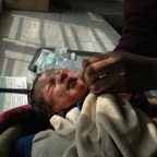 Immunisation in India - 07