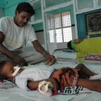 Immunisation in India - 08
