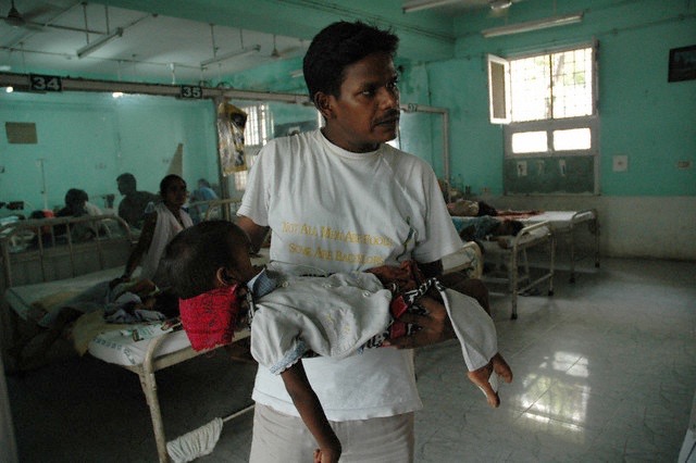 Immunisation in India - 09