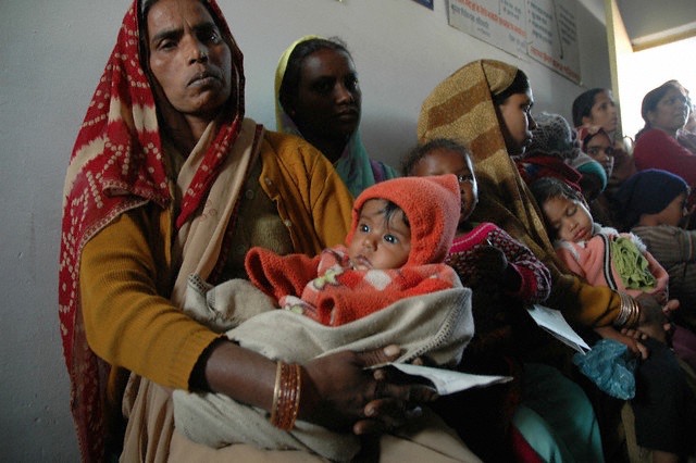Immunisation in India - 10