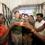 Immunisation in India - 12