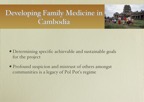 Journeys through Rural General Practice Slide 138