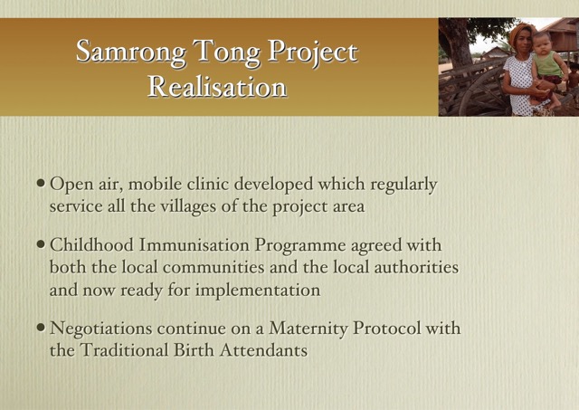 Journeys through Rural General Practice Slide 153