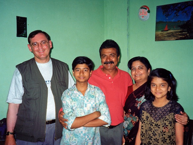 Developing Family Medicine in India - 26