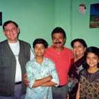 Developing Family Medicine in India - 26
